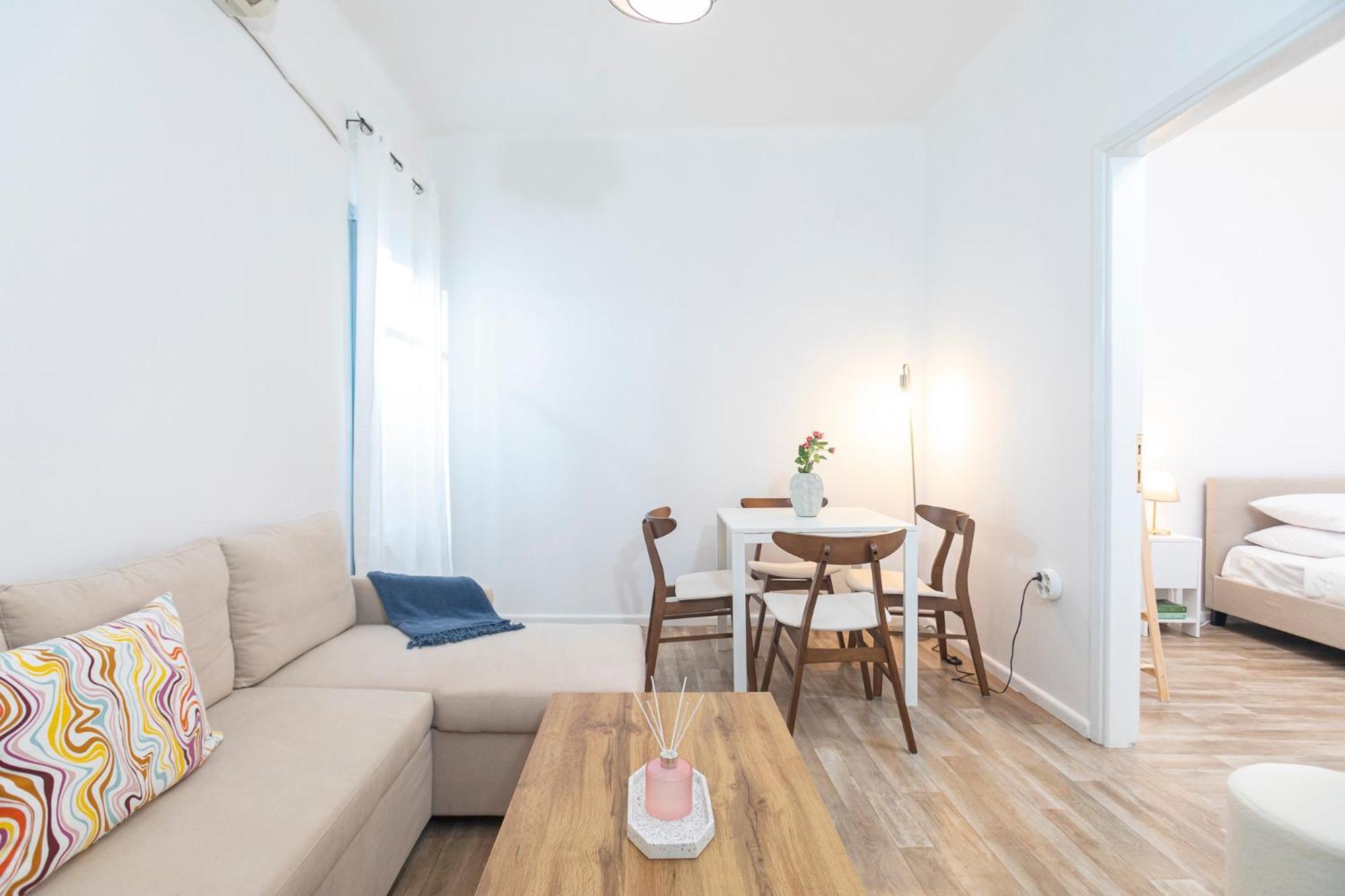 Mainavenue Living Local Apartment Thessaloníki Luaran gambar