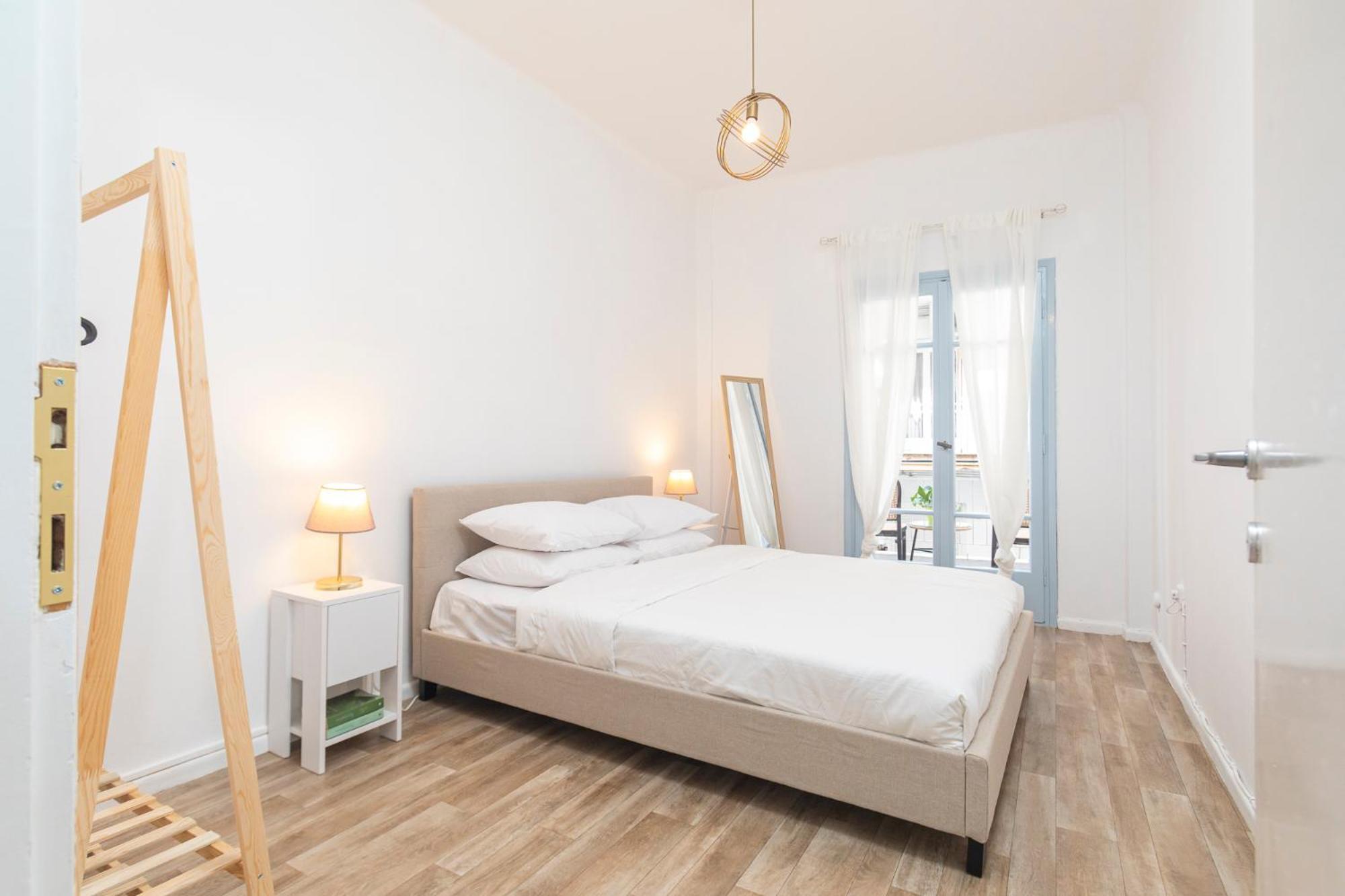 Mainavenue Living Local Apartment Thessaloníki Luaran gambar