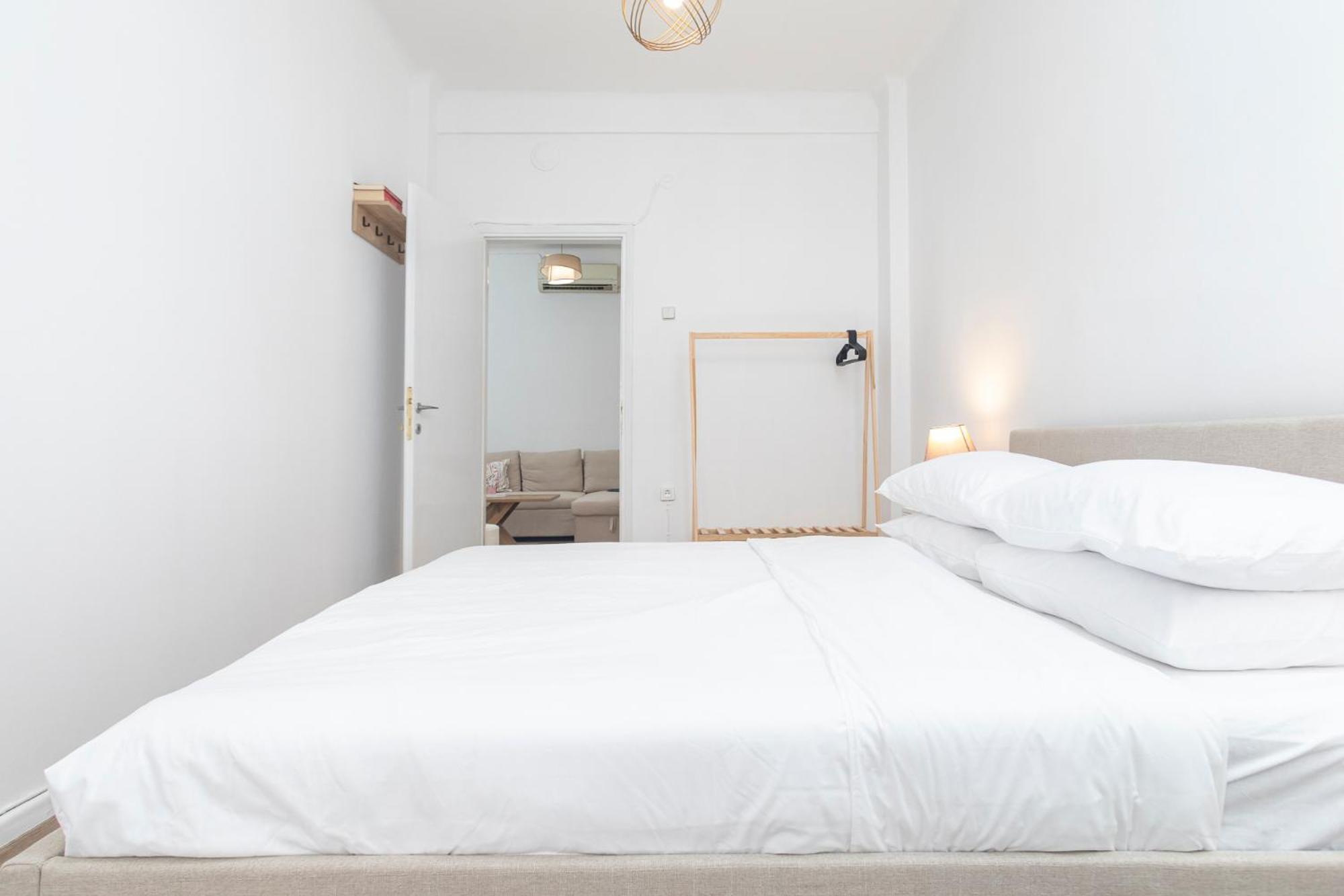 Mainavenue Living Local Apartment Thessaloníki Luaran gambar