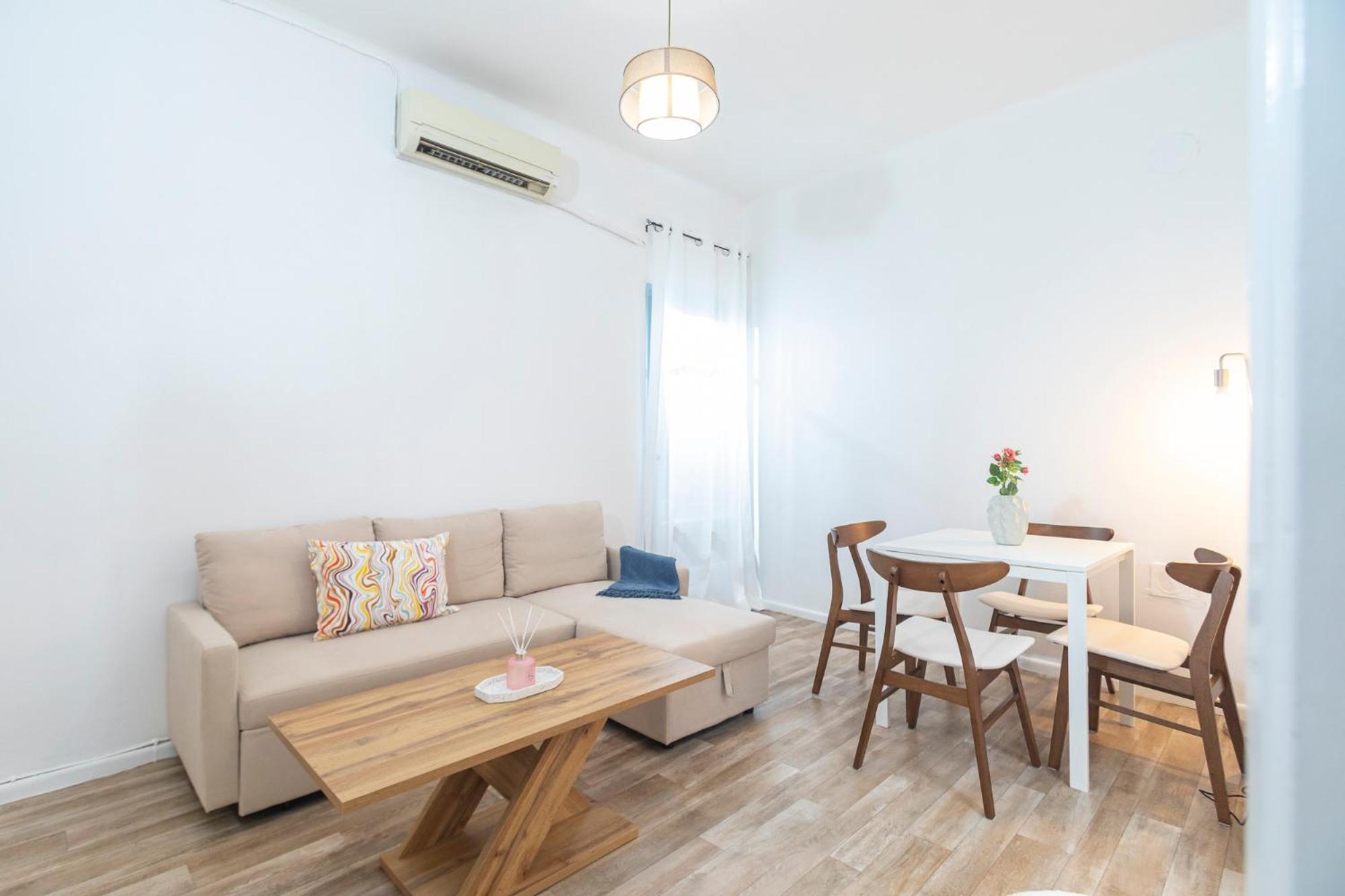 Mainavenue Living Local Apartment Thessaloníki Luaran gambar