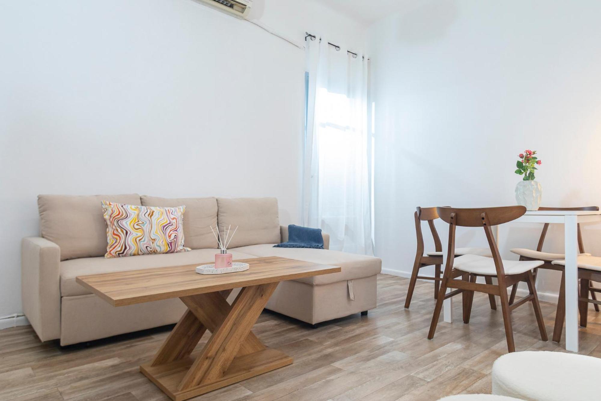 Mainavenue Living Local Apartment Thessaloníki Luaran gambar