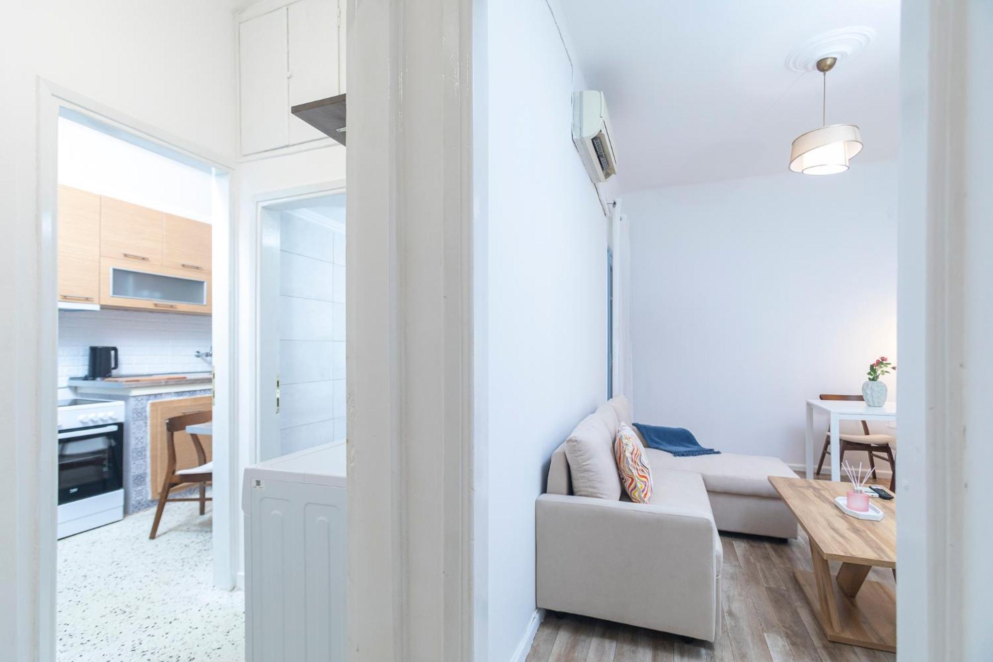 Mainavenue Living Local Apartment Thessaloníki Luaran gambar