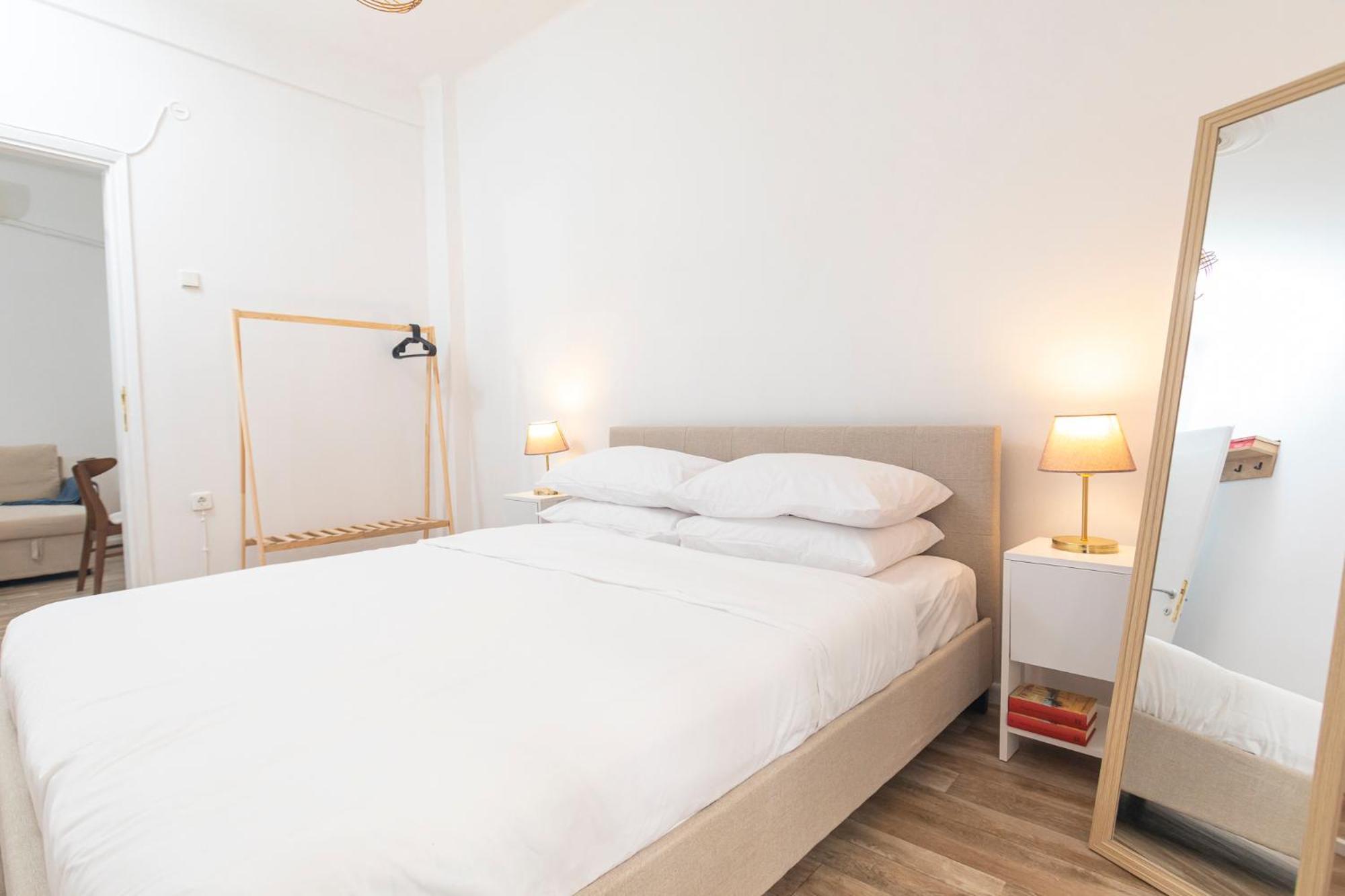 Mainavenue Living Local Apartment Thessaloníki Luaran gambar