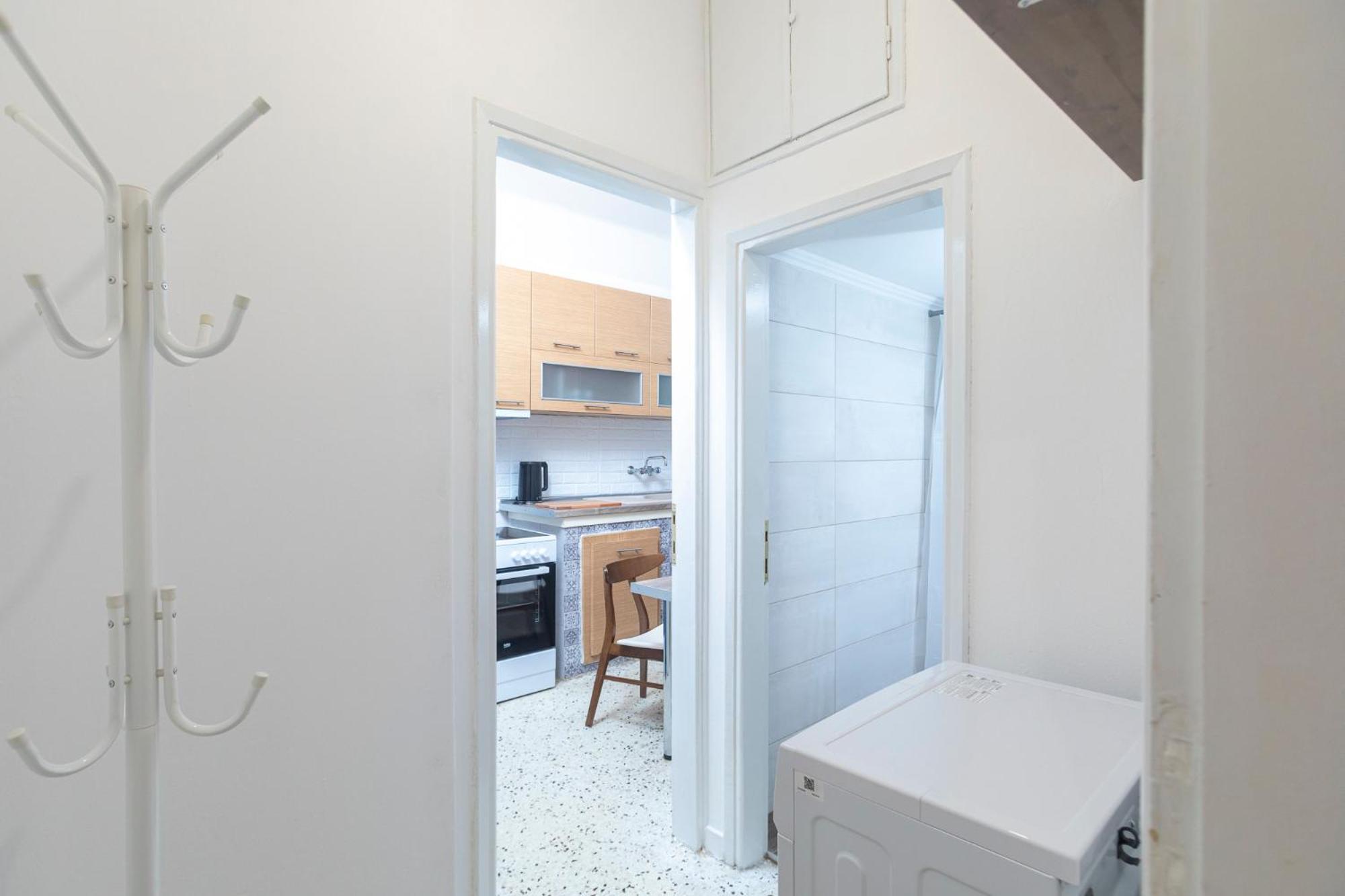 Mainavenue Living Local Apartment Thessaloníki Luaran gambar