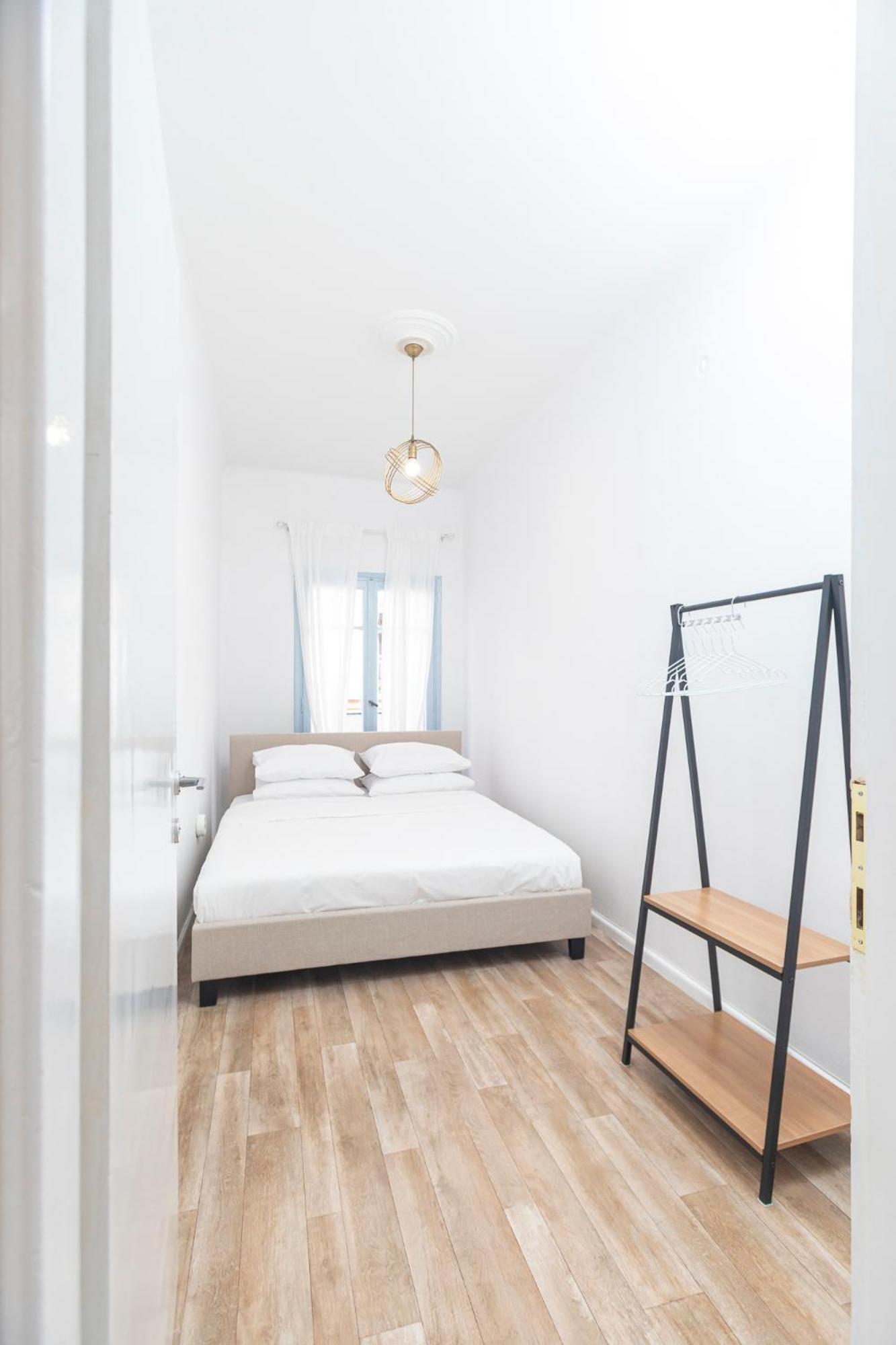 Mainavenue Living Local Apartment Thessaloníki Luaran gambar