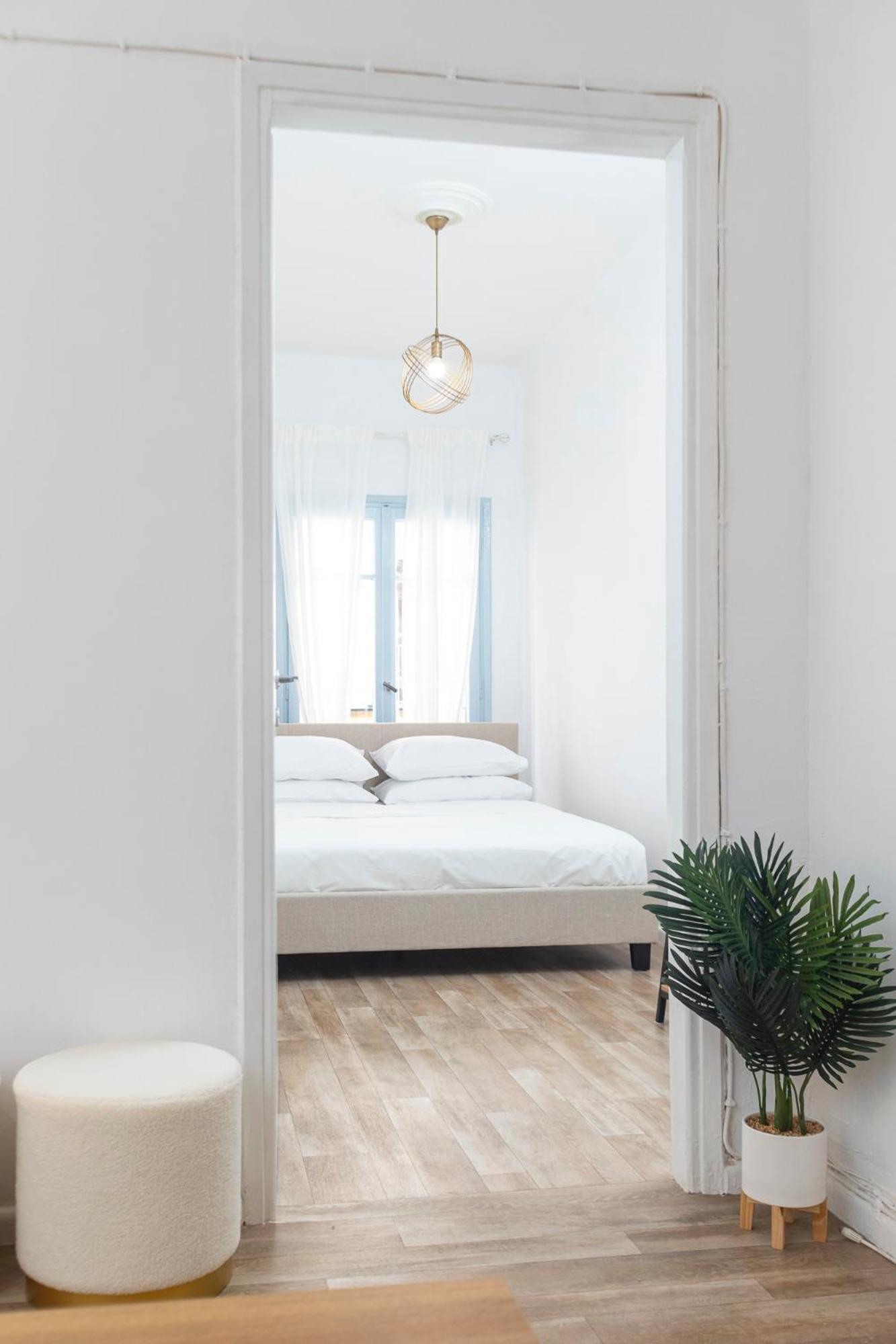 Mainavenue Living Local Apartment Thessaloníki Luaran gambar