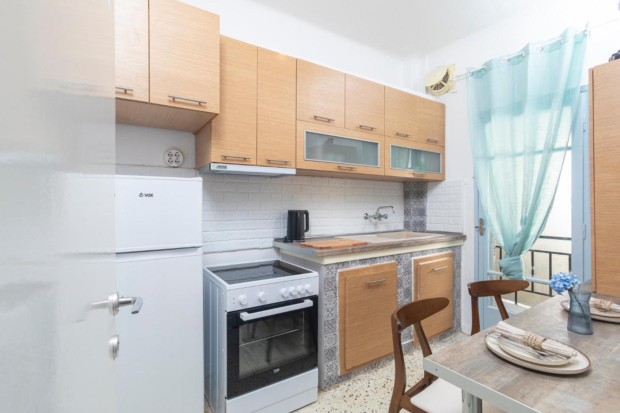 Mainavenue Living Local Apartment Thessaloníki Luaran gambar
