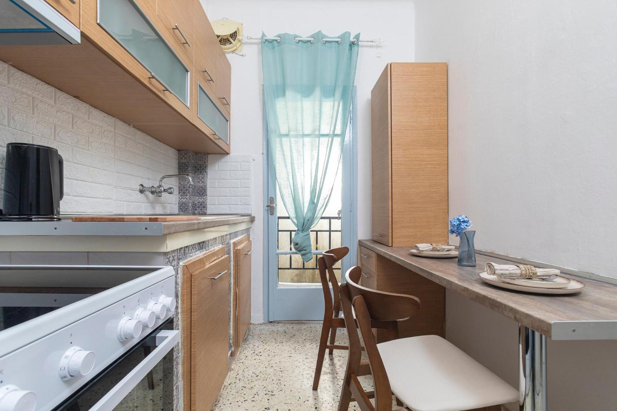 Mainavenue Living Local Apartment Thessaloníki Luaran gambar