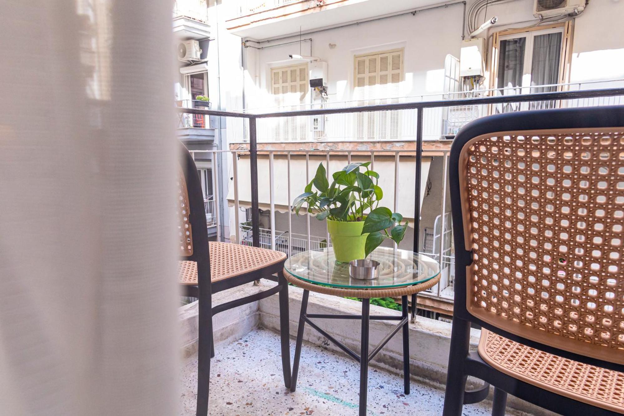 Mainavenue Living Local Apartment Thessaloníki Luaran gambar